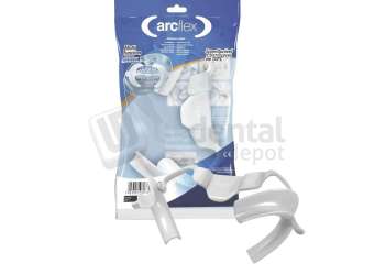 FGM - ARCFLEX Cheek Retractors size M  1-pk - # 4000020839