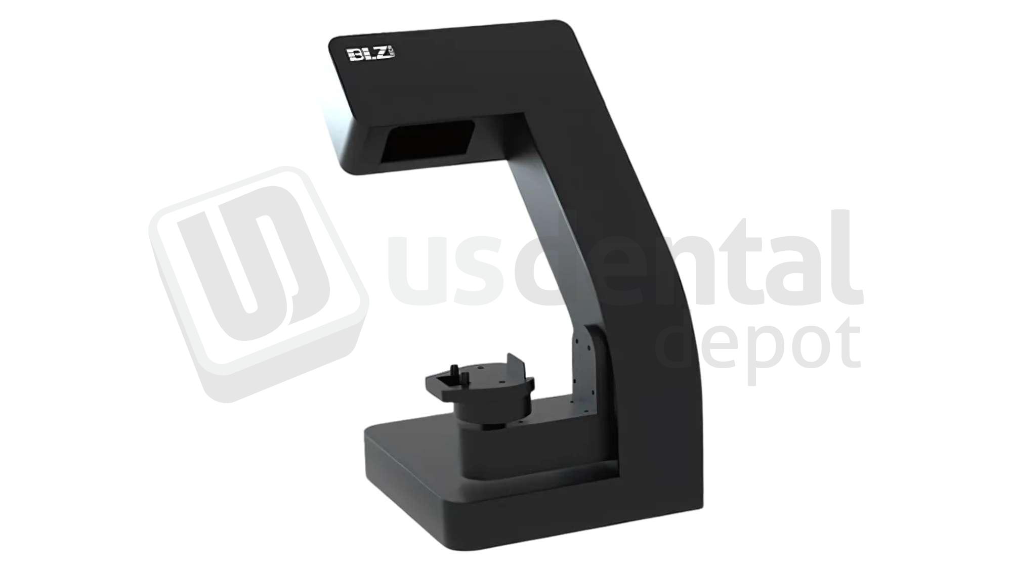 BLZ LS100 LAB SCANNER | BLZ - DENTAL - 476865 # LS100 | US Dental Depot