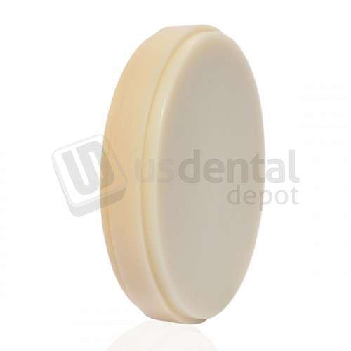 VITROLUX - VITROLUX - MultiLayer  ML PMMA Disc 98x30mm A3.5 - # 11