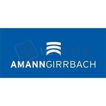 AMANN GIRRBACH - Annual Upgrade Plan MIND - # 980601 ( Software )