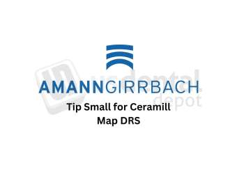 AMANN GIRRBACH - Tip Small for Ceramill Map DRS - # 181566