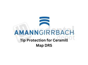 AMANN GIRRBACH - Tip Protection for Ceramill Map DRS - # 181564