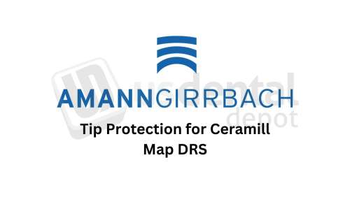 AMANN GIRRBACH - Tip Protection for Ceramill Map DRS - # 181564