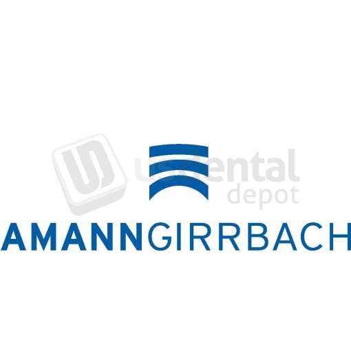 AMANN GIRRBACH - Cover RFID Blank Holder Matik (3px ) - # 180450