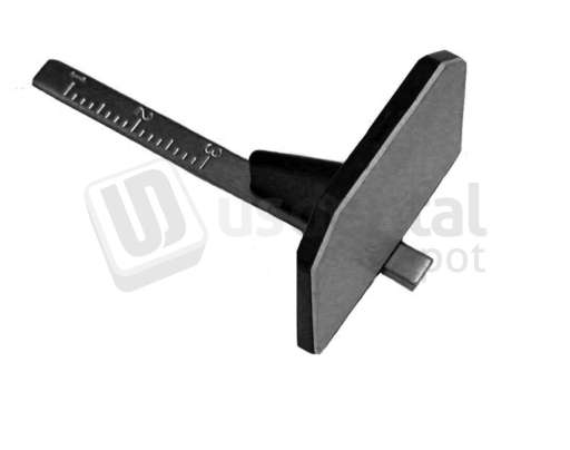 WEHMER - Squaring Tool - #3130