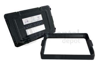 SOL Plus - Vat Assembly with Vat Box  # RS110010259