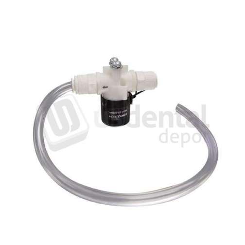 HANDLER - Water Solenoid Valve-220/50 - # 32-15-E