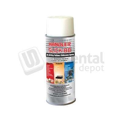 HANDLER - Silicon/Teflon Spray - Can -12oz / 340gr - # SPL88CAN