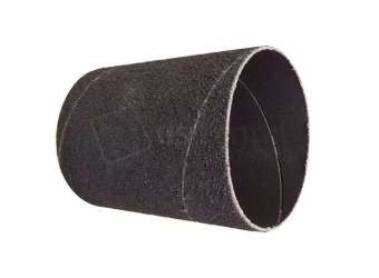 HANDLER - 4" Sanding Sleeves Coarse 36 Grit (12/Set) - # P704C-12