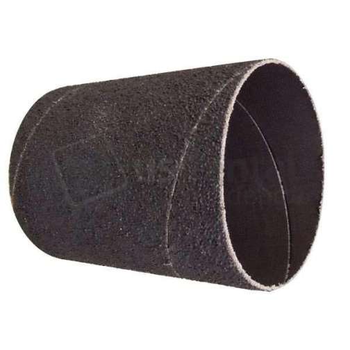 HANDLER - 4" Sanding Sleeves Coarse 36 Grit (12/Set) - # P704C-12