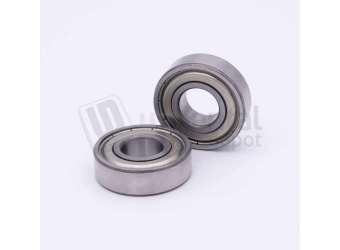 HANDLER - Bearings (2/Set) - # P26-07