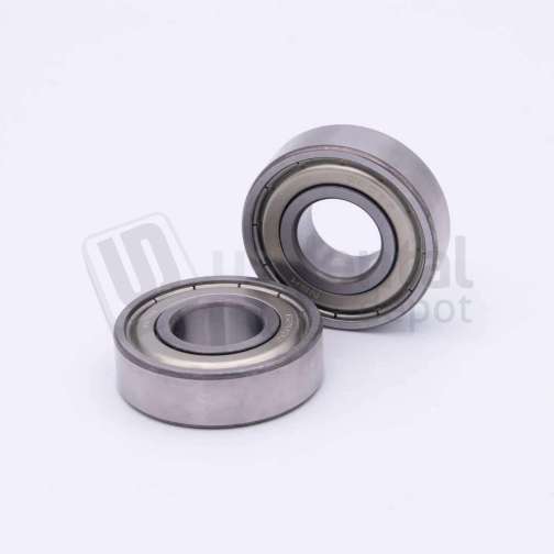 HANDLER - Bearings (2/Set) - # P26-07