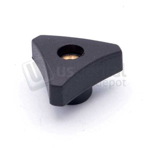 HANDLER - Plastic Knob Only For Door - # P31-13