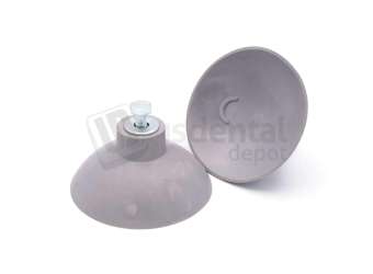 HANDLER - Rubber Suction Cups For Mt-Set Of 2 - # P31-16