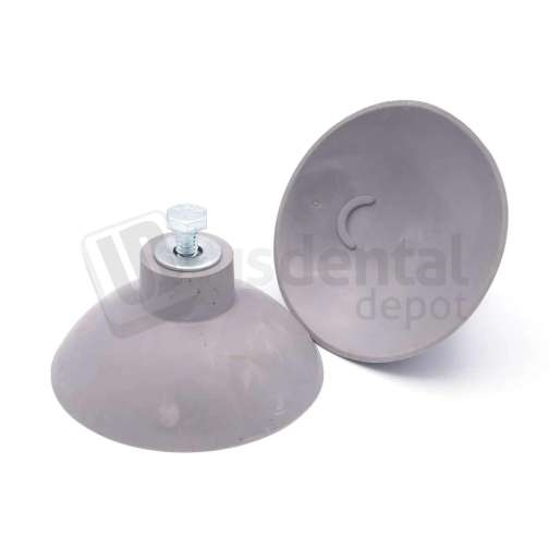 HANDLER - Rubber Suction Cups For Mt-Set Of 2 - # P31-16