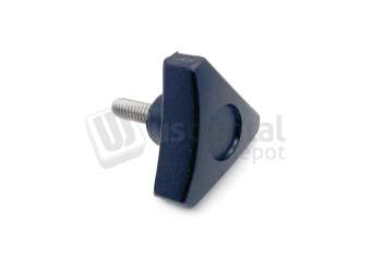 HANDLER - Knob W/Stud For Work Tray - # P31-07B