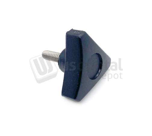 HANDLER - Knob W/Stud For Work Tray - # P31-07B