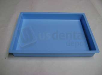 HANDLER - Utility Tray Plastic For 32 - # P32-12