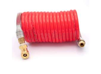 HANDLER - Hose Coil Air W/Fittings For 448Pp - # P448-02