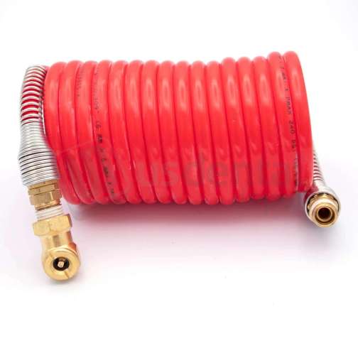 HANDLER - Hose Coil Air W/Fittings For 448Pp - # P448-02