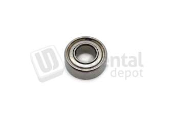 HANDLER - Front Bearing For 500 H/P - # P500-17F