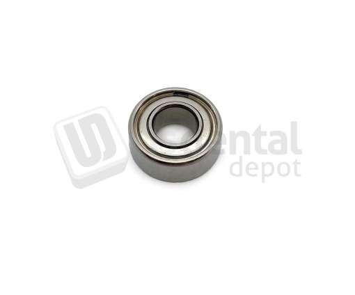 HANDLER - Front Bearing For 500 H/P - # P500-17F