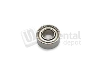 HANDLER - Rear Bearing For 500 H/P - # P500-17R