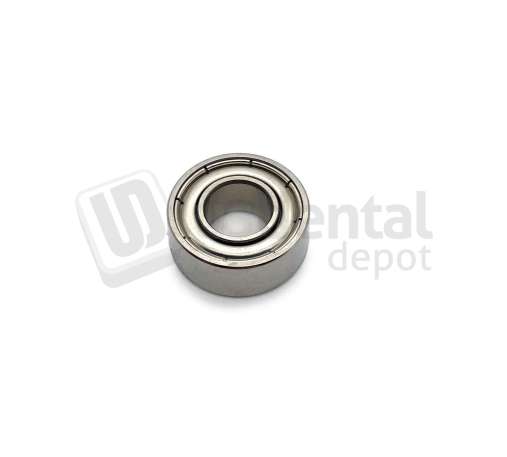 HANDLER - Rear Bearing For 500 H/P - # P500-17R