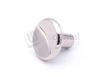 HANDLER - Knob, 1" Chrome For 52Csu - # P52-07