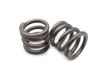 HANDLER - Stainless St Springs (2/Se - # P61B-09