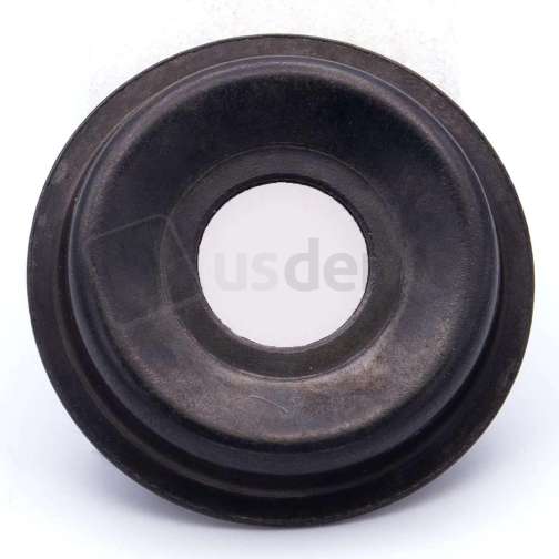 HANDLER - 2 X 3/4" Steel Flange - # P700-1D