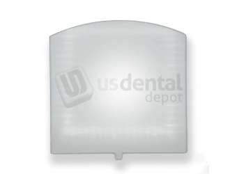 HANDLER - Shield, Coated Acrylic, For 86A - # P86A-01