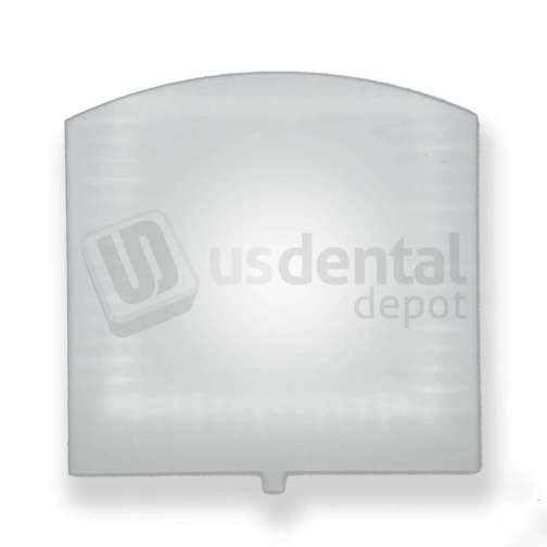 HANDLER - Shield, Coated Acrylic, For 86A - # P86A-01