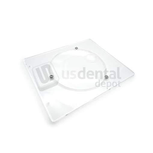 HANDLER - Magnifier Shield 2X/4X For 86D - # P86D-07