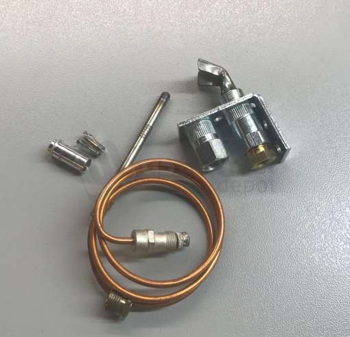 HANDLER - Pilot Light With Thermocouple - # P26102-06