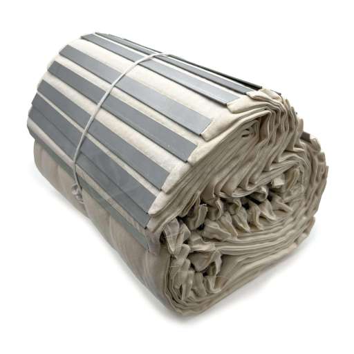 HANDLER - Filter Bags 75/77 Cotton 24/Set - # 75FB