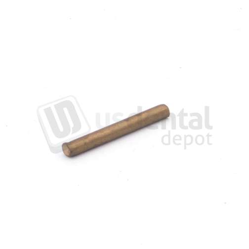 HANDLER - Brass Pin - # P38-07