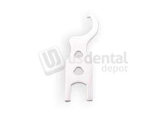 HANDLER - Special Collet Wrench For 500-Iv - # P500-18IV