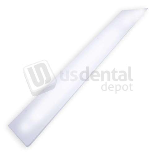 HANDLER - Shield Clear Acrylic 76M - # P76M-01