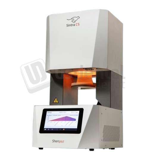 Shenpaz Sintra CS Zirconia Sinterization  Furnace 220V GPF187A-US