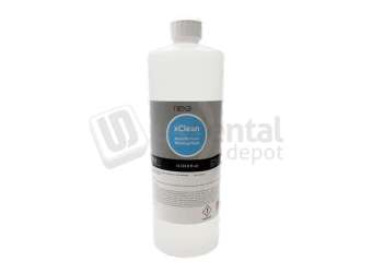 NEXA3D - xClean parts washing solution, 1 liter - # 11237-01-RevA