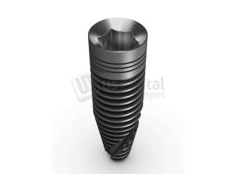 IBO  - Implant Fixture 3.5D x 11,5mm INTHEX NP (3.5mm) - Roughed & Etched surface - # SGI3511