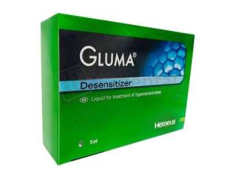 KULZER - GLUMA Desensitizer Bottle 5 ml bottle #66003764  EXPORT PACKAGE