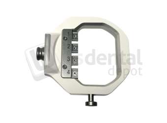 AMANN GIRRBACH - Blank holder 4x Ti-Preforms Matron - #      181384