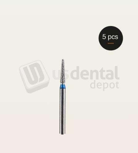 MPF F.G. Diamond Burs Medium to Coarse - # SI-49- # 134-0005