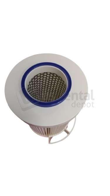 UP3D  V10 Dust collector filter #101070514