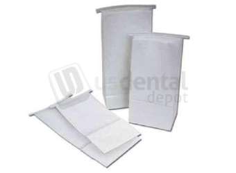 DIGITECH  Delivery Bags - Regular - 5.5in x 11in - 500pk bags  #EN260