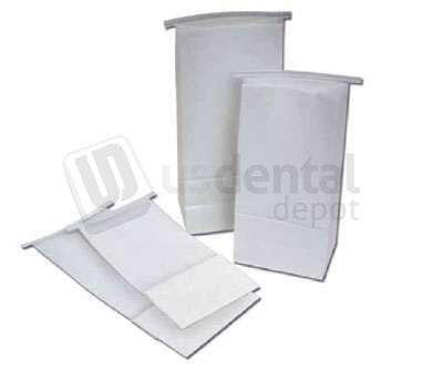 DIGITECH  Delivery Bags - Regular - 5.5in x 11in - 500pk bags  #EN260