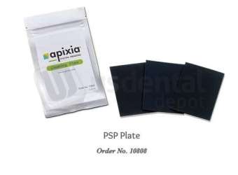 APIXIA - PSP Cleaning Plates 12pk # 10808