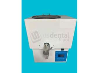 CFS Digital Hidrocolloid Duplicating  Unit. 2.5gal 110v